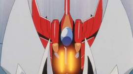 Otaku Gallery  / Anime e Manga / Mazinkaiser / Altri Mezzi / Kaiser Pilder / agga05.jpg